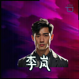 李岚